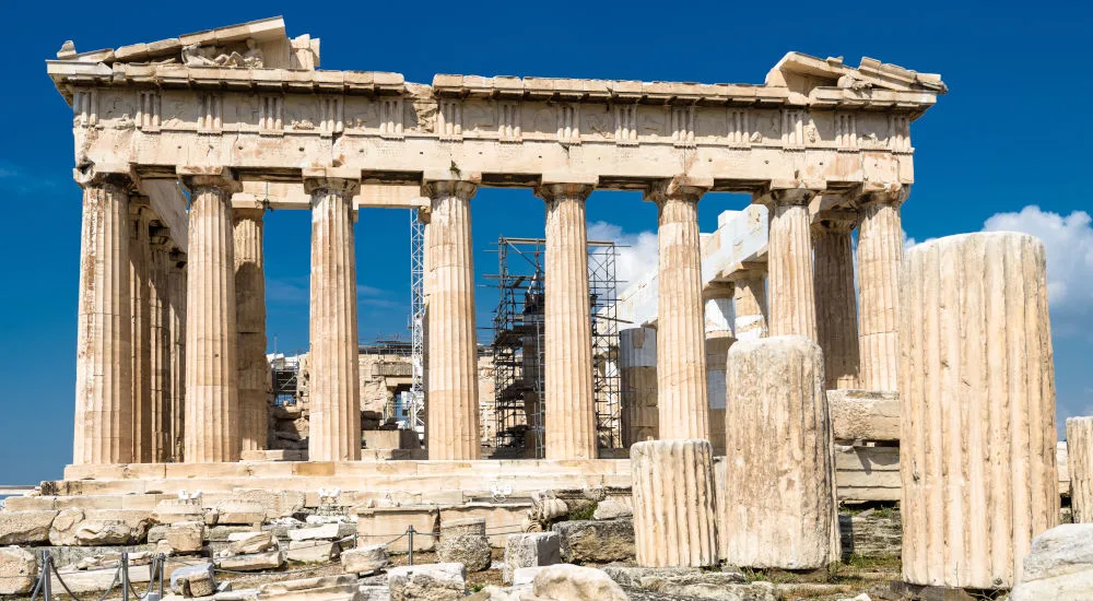 Parthenon