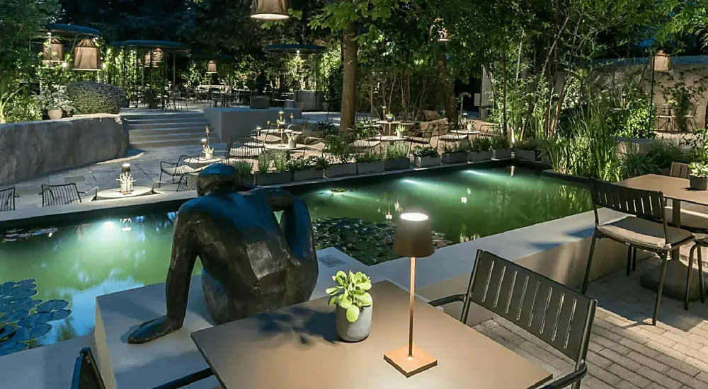 goulandris-museum4 NATU Restaurant at the National Museum of Natural History Goulandris